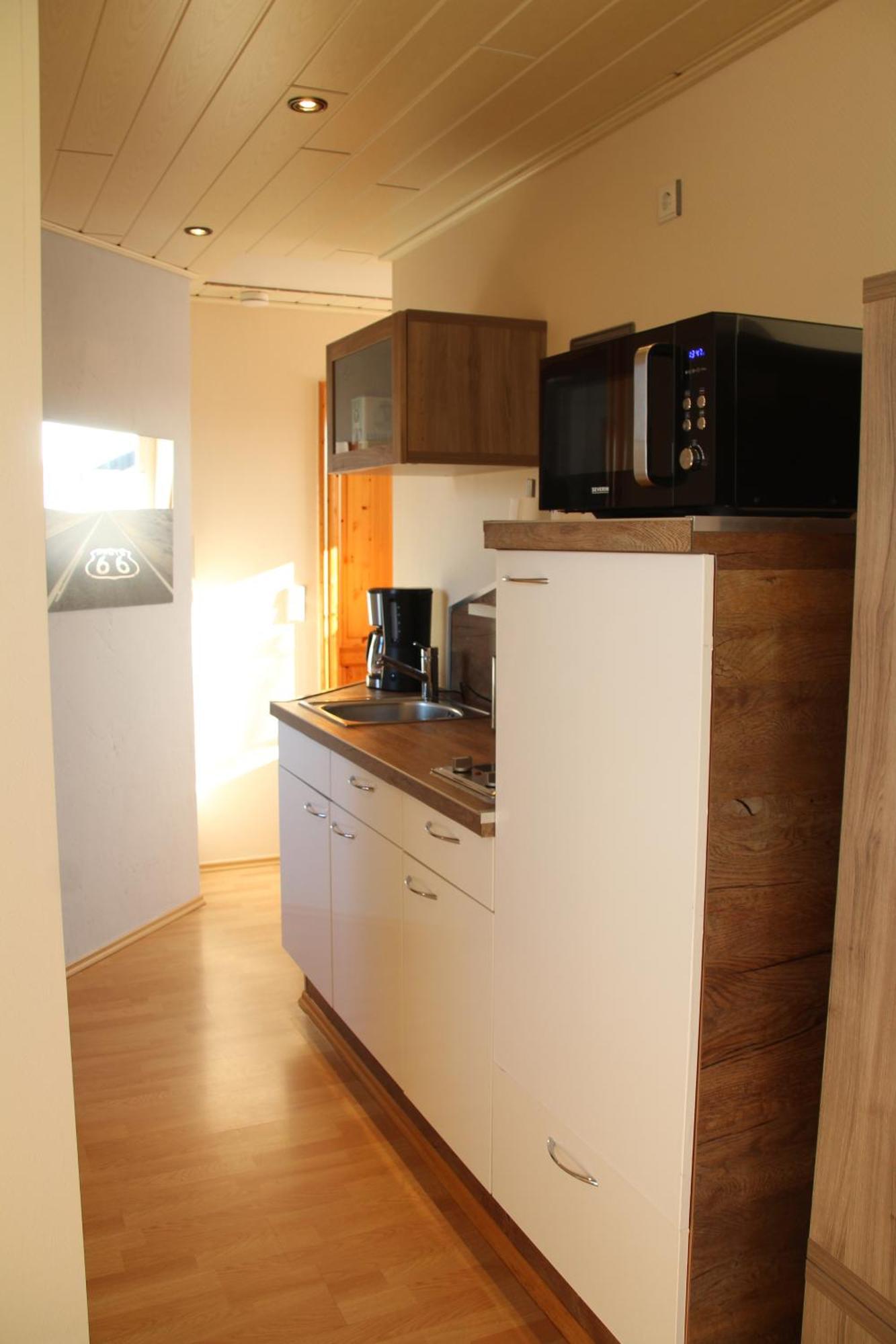 Ferienwohnung Auf Der Blumenstrasse Nettetal Eksteriør bilde